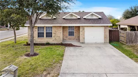 9201 N 31st St, Mcallen, TX 78504