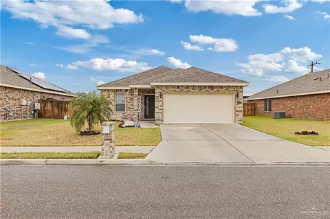 2510 Del Oro Dr, Mission, TX 78572