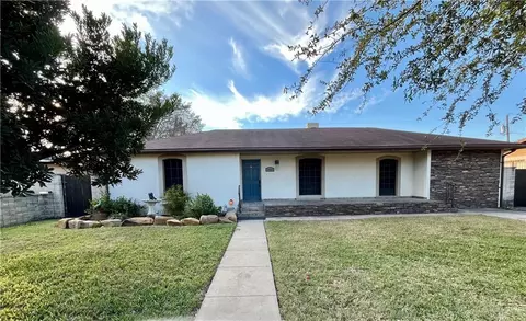1805 N Broadway St, Mcallen, TX 78501