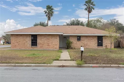 6204 N 31st St, Mcallen, TX 78504