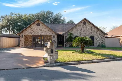 6009 N 36th Ln N, Mcallen, TX 78504
