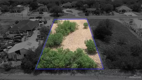 205 Amarillo St, Sullivan City, TX 78595
