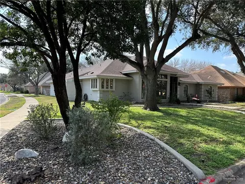 101 W Kerria Ave, Mcallen, TX 78501