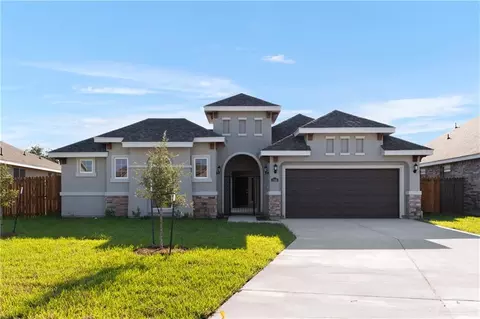 1548 E Silos Ave, Edinburg, TX 78542