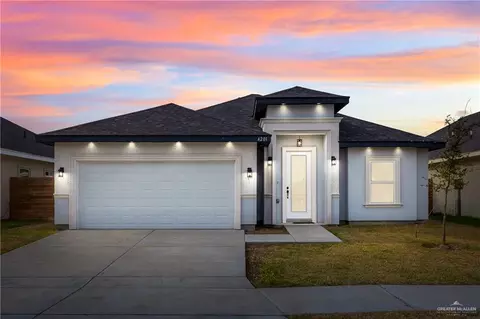 4201 Duncan Ln, Edinburg, TX 78542