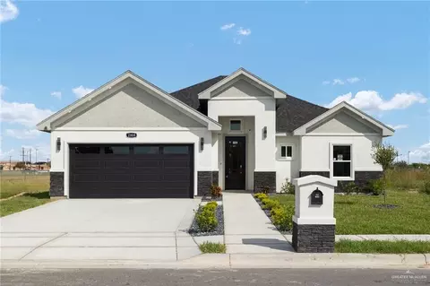 2804 Linva Ave, Edinburg, TX 78541