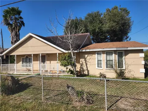 1800 E Wisconsin Road Rd, Edinburg, TX 78542