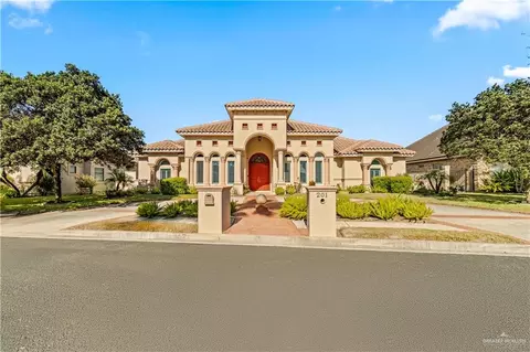 201 E Duke Ave, Mcallen, TX 78504