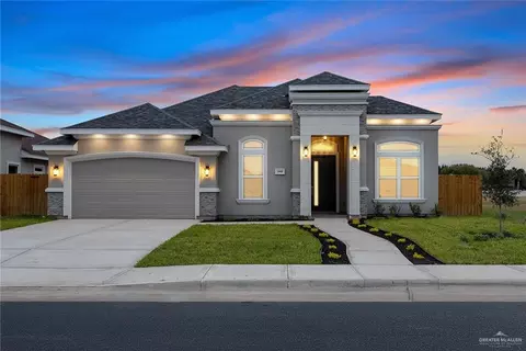 3908 Zenker Ave, Mcallen, TX 78504