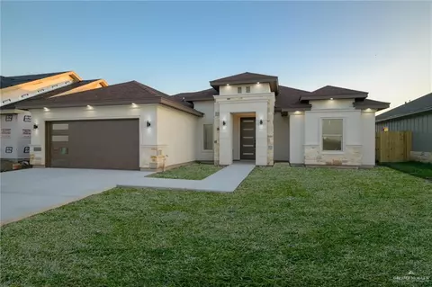 8705 Sandpiper Dr, Harlingen, TX 78552