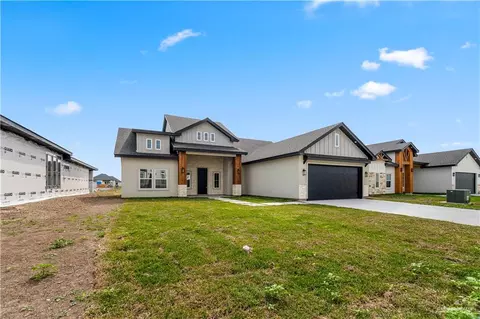 517 Oriole Dr, Los Fresnos, TX 78566