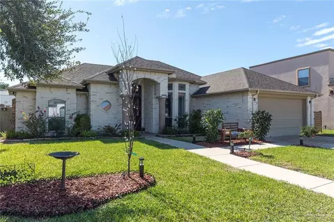 1906 Jonathon Dr, Mission, TX 78572