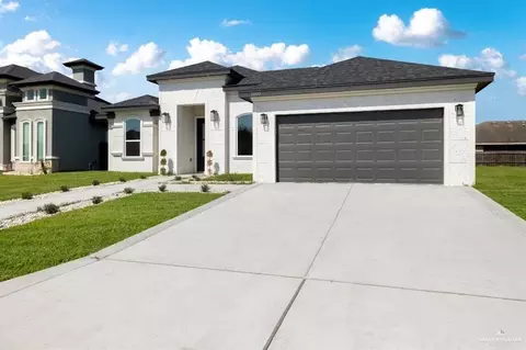 1605 W Israel Ave, Alton, TX 78573