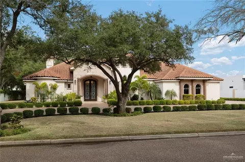 801 E Sundown Dr, Mcallen, TX 78503
