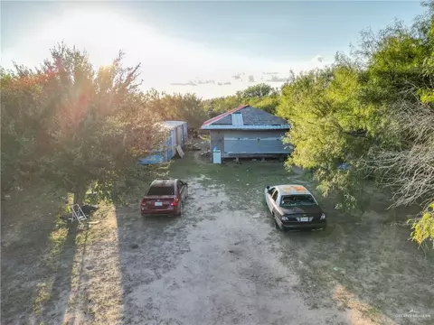 16619 Citrus Rd, Edinburg, TX 78541