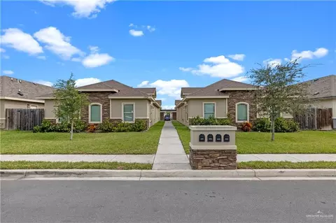 1724 Jackson St, Weslaco, TX 78599