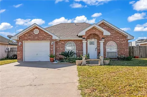 332 Keystone St, Edinburg, TX 78541