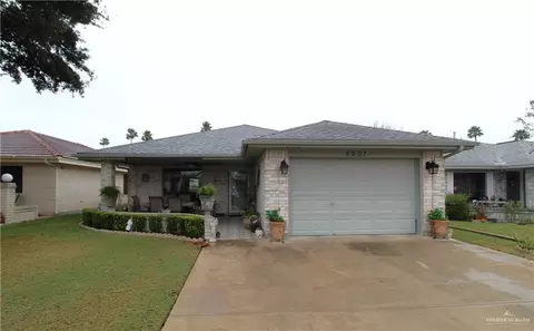 2007 Green Gate Cir W, Palmview, TX 78572