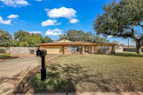 1200 Whitewing Ave, Mcallen, TX 78501