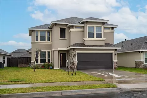 1317 E Sonador Dr S, Edinburg, TX 78542