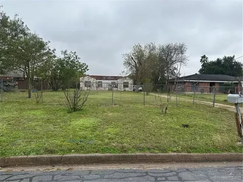 300 E Arroyo Dr, Harlingen, TX 78550
