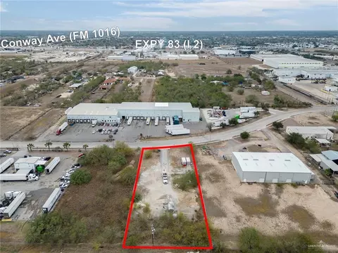 608 Trinity St, Mission, TX 78572