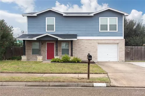 1821 W Roosevelt St, Weslaco, TX 78599