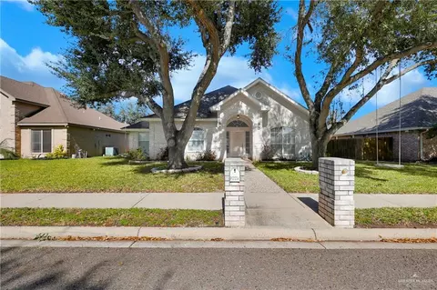 2007 E 28th St, Mission, TX 78574