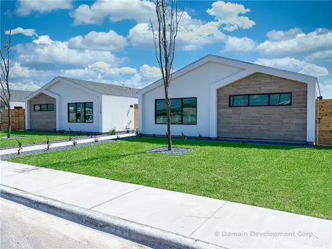2612 Mockingbird Rd, Weslaco, TX 78596