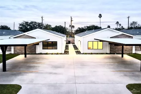 612 Oriole Rd, Weslaco, TX 78596