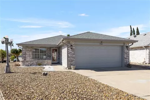 1400 E 1st St, Mission, TX 78572