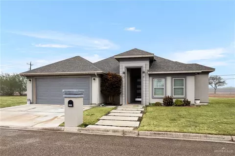 2305 Lake View Dr, Mission, TX 78572