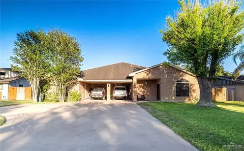 1706 N Bryan Rd, Mission, TX 78572