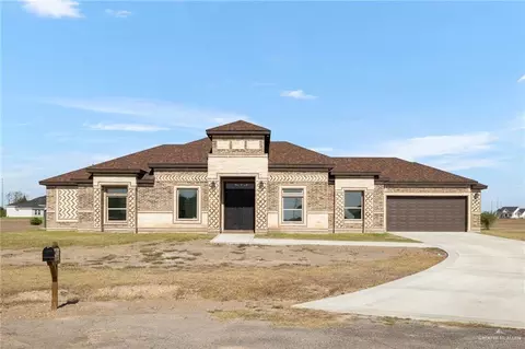 715 Nora St, Weslaco, TX 78596