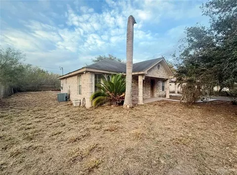 1608 Marcy St, Edinburg, TX 78541