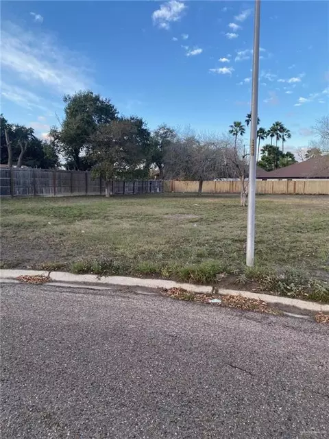 1615 Norma Ln, Edinburg, TX 78539
