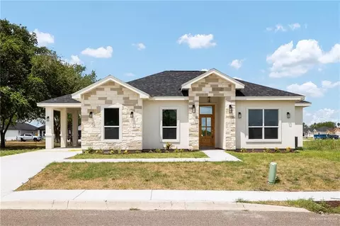 442 Parker Rd, La Feria, TX 78559