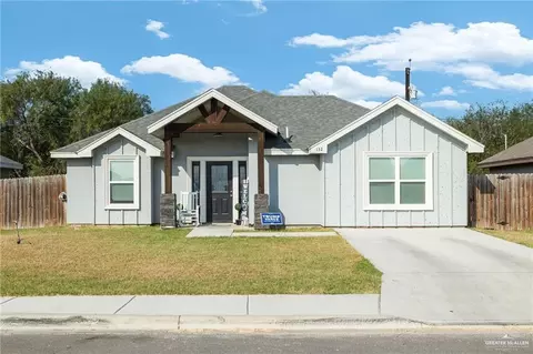 132 Spanish Oak Dr, Alamo, TX 78516