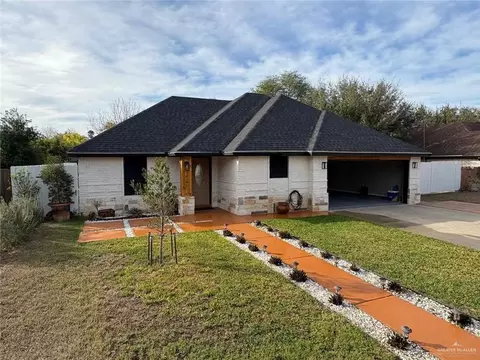 610 Tulipan St, Palmview, TX 78572