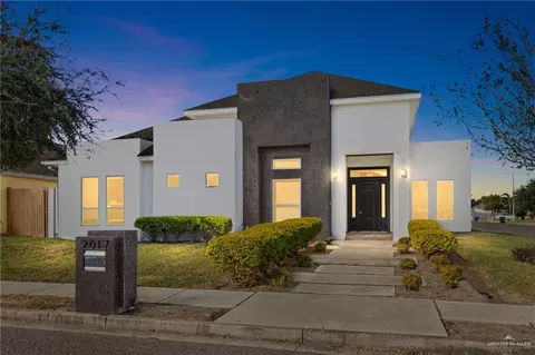 2017 N 46th St, Mcallen, TX 78501