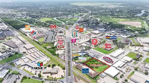 0 Boca Chica Blvd, Brownsville, TX 78520