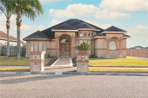 2410 Rice Ln, Edinburg, TX 78542