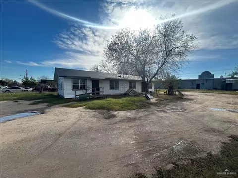 308 E Ricky Crossland Ave, Elsa, TX 78543