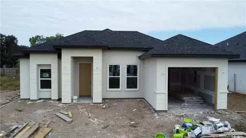 409 Liza St, San Juan, TX 78589