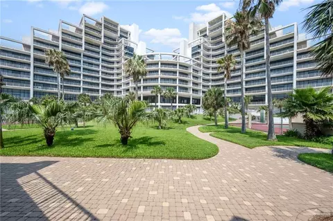 1000 Padre Island Blvd # 210, South Padre Island, TX 78597