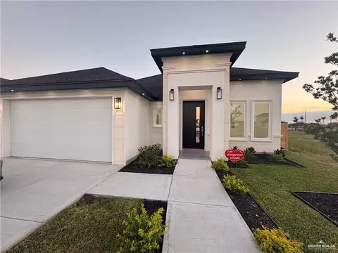 2724 E Conroe Rd, Edinburg, TX 78542