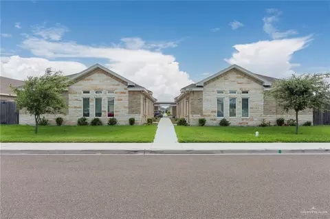 403 Carlisle Ave, Edinburg, TX 78539