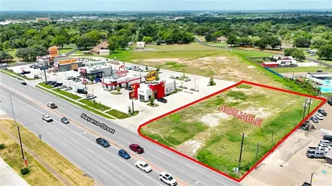 8511 N Navarro St, Victoria, TX 77904