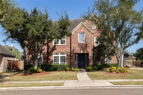 2603 San Carlos Ct, Mission, TX 78572