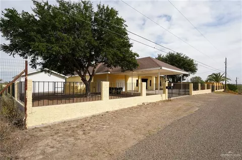 3178 El Campo Rd, Rio Grande City, TX 78582